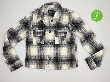 bomberki only: ONLY, Koszula damska, rozmiar XS — 2