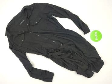 sukienka koszulowa cropp: Sinsay, Sukienka damska, S — 2