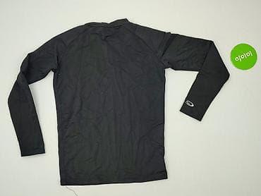 nike tech: T-shirt sportowy dla mężczyzn, rozmiar S — 3