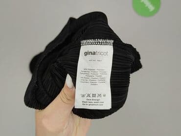 gina tricot jeansy: Gina Tricot, Sukienka damska, rozmiar S — 4