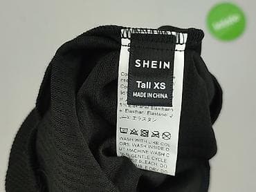 kozaki primark: Shein, Spódnica damska, rozmiar XS — 4