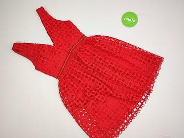 sukienka odder side: Sukienka damska, rozmiar S — 3