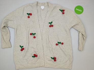 kup tanio: H&M, Kardigan damski, rozmiar M — 2