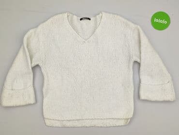 gina tricot jeansy: Gina Tricot, Sweter damski, rozmiar 2XS — 3