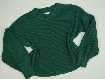 sweter z odkrytymi ramionami zara: Stradivarius, Sweter damski, rozmiar S — 6