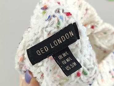 primark tech fleece: Qed London, Sweter damski, rozmiar M — 4