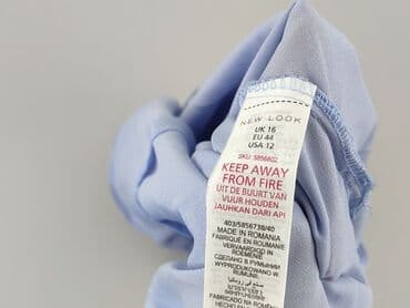 bluzka nirvana h: New Look, Bluzka damska, rozmiar 2XL — 4