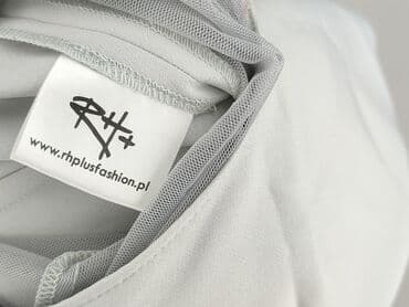 sukienki popielata na wesele: RH, Sukienka damska, rozmiar S — 4