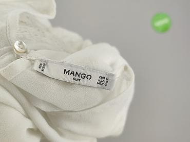 mango adela bluzki: Mango, Bluzka damska, rozmiar L — 6