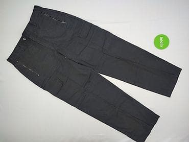 cargo: Jeansy dla mężczyzn, rozmiar L — 2