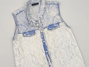 stanik janina: Janina, Koszula damska, rozmiar S — 1