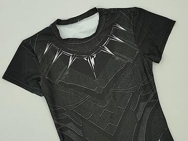 tech flece t shirty: Used, T-shirt damski, rozmiar S — 1