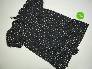 146: H&M Divided, Sukienka damska, rozmiar XL — 2