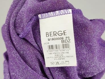 biustonosz do bluzki bez pleców: Women's blouse, size S (EU 36) — 5