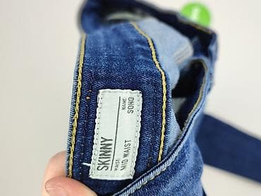 jeans h: Pepe Jeans, Jeansy damskie, rozmiar M — 4