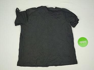 t: T-shirt damski, rozmiar 4XL — 3