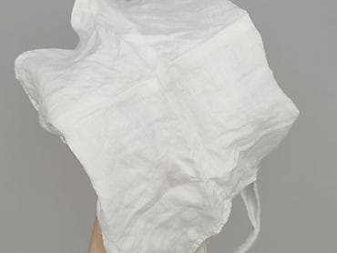 bluzki len: H&M, Top damski, rozmiar XS — 6