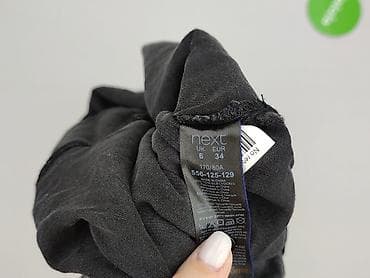 cos ubrania pl: NEXT Petite, Sukienka damska, rozmiar XS — 4