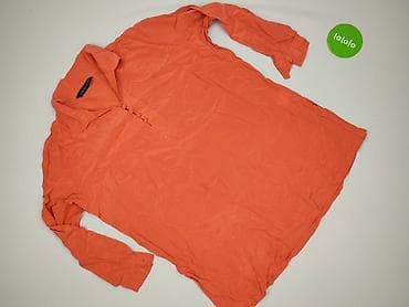 plus size: Up FASHION, Tunika damska, rozmiar 4XL — 2