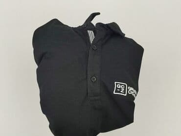 coca cola ubrania: Koszulka polo dla mężczyzn, rozmiar XL — 7