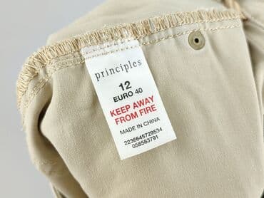 sandały prada olx: Principles, Spodnie materiałowe damskie, rozmiar M — 5