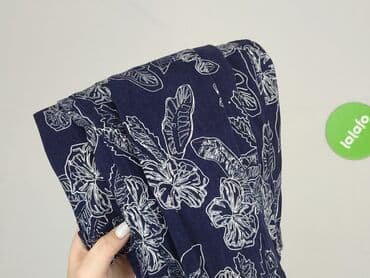 moodo krótkie spodenki damskie: Moodo, Spodnie materiałowe damskie, rozmiar XS — 5