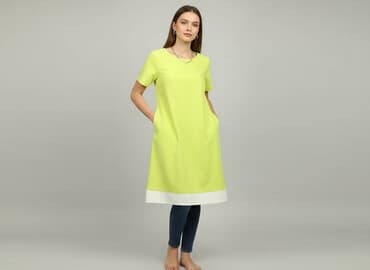 sukienka adika: Adika, Sukienka damska, rozmiar L — 7