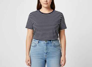 t shirty oliver: S.Oliver, Women`s T-shirt, size 3XL — 6