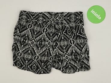 hm krótkie spodenki czarne: H&M Mama, Szorty damskie, rozmiar XS — 3