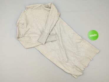 długa kamizelka damska zara: Zara, Kardigan damski, rozmiar M — 3