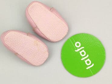 Kids' Footwear: Baby shoes, 15 and less, condition - Perfect — 3