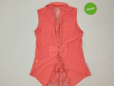 crop koszula: Koszula damska, rozmiar S — 3