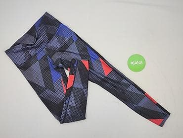 new yorker dresy: Leggings, Legginsy Sportowe damskie, rozmiar S — 2