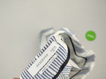 polskie jeansy prl poznań: Spodnie materiałowe damskie, rozmiar M — 4