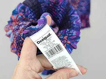 desigual: Desigual, Bluzka damska, rozmiar M — 4