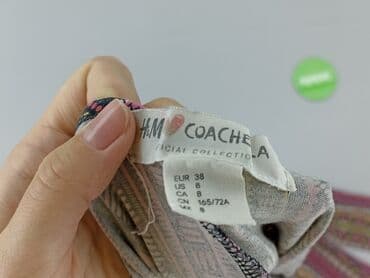 sukienki i garsonki na wesele: H&M, Kombinezon damski, rozmiar M — 5