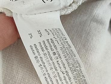 e obuwie opole: Stradivarius, Jeansy damskie, rozmiar M — 5