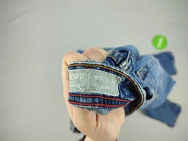 koszula th: Jeansy dla mężczyzn, rozmiar L — 4