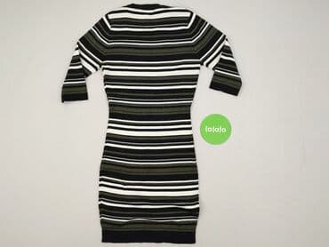 srebrne spódnice midi: New Look, Sukienka damska, rozmiar S — 3