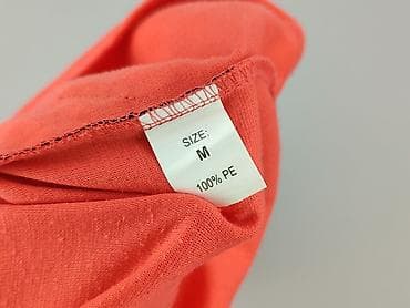 bordowe: KATE, Sukienka damska, rozmiar M — 6