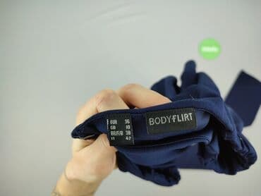 sukienka w stylu lat 90: Bodyflirt, Kombinezon damski, S — 4