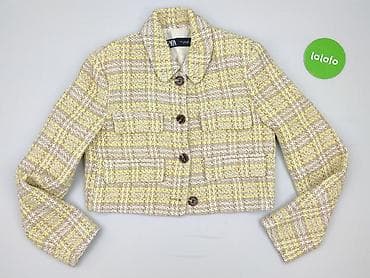 body basic zara: Zara, Marynarka damska, rozmiar S — 2