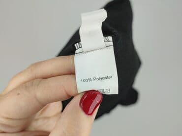 trampki do sukienki wieczorowej: Dungarees for women, L — 5