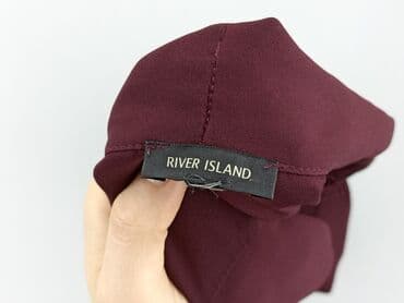 river island sukienki sklep online: River Island, Women's blouse, size M (EU 38) — 4