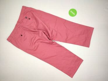 Kobiety: Gant, Spodnie materiałowe damskie, rozmiar 3XL — 3
