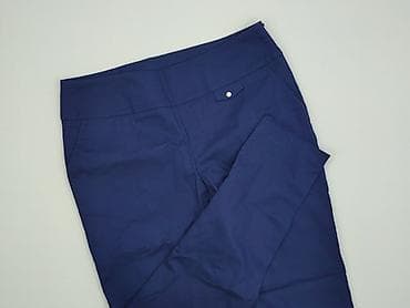 poland jackets: Monnari, Spodnie materiałowe damskie, rozmiar XL — 1