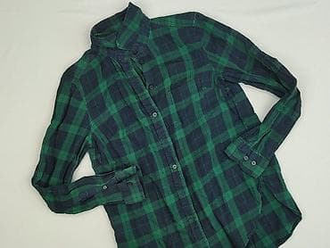 lands end buty: Lands' End, Koszula damska, rozmiar S — 1