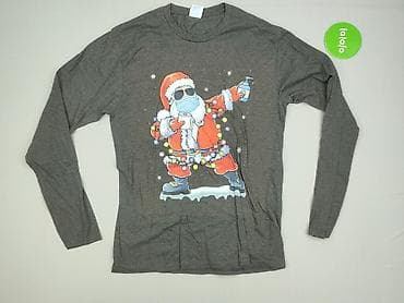 stradivarius hello kitty: Port & Company, Bluzka dla mężczyzn, rozmiar M — 2