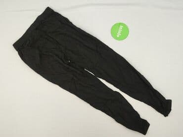 new yorker krótkie spodenki dresowe: ONLY, Material trousers for women, XS — 3