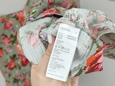 sukienka na wesele miętowa: Oasis, Sukienka damska, rozmiar M — 4